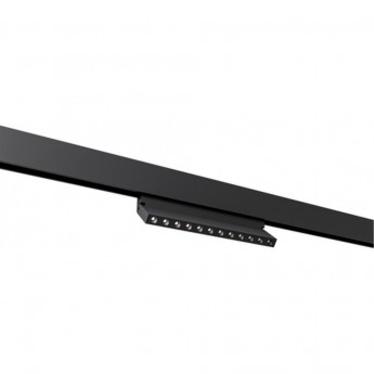 Магнитный трековый светильник ARTE LAMP EXPERT A5746PL-1BK Магнитный трековый светильник ARTE LAMP EXPERT A5746PL-1BK