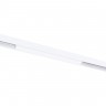 Магнитный трековый светильник ARTE LAMP LINEA A4632PL-1WH