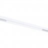 Магнитный трековый светильник ARTE LAMP LINEA A4643PL-1WH