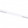 Магнитный трековый светильник ARTE LAMP LINEA A4662PL-1WH