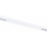 Магнитный трековый светильник ARTE LAMP LINEA A4663PL-1WH