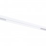 Магнитный трековый светильник ARTE LAMP LINEA A4673PL-1WH