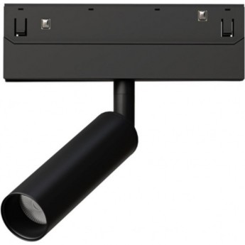 Магнитный трековый светильник ARTE LAMP LINEA A4680PL-1BK Магнитный трековый светильник ARTE LAMP LINEA A4680PL-1BK