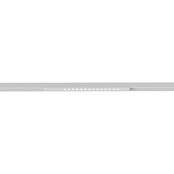 Магнитный трековый светильник ARTE LAMP OPTIMA A7266PL-1WH