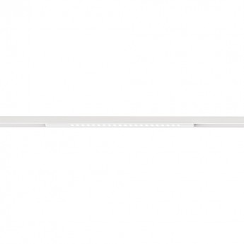 Магнитный трековый светильник ARTE LAMP OPTIMA A7267PL-1WH