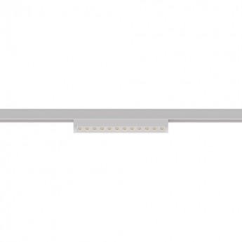 Магнитный трековый светильник ARTE LAMP OPTIMA A7268PL-1WH