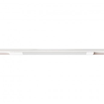 Магнитный трековый светильник ARTE LAMP OPTIMA A7284PL-1WH