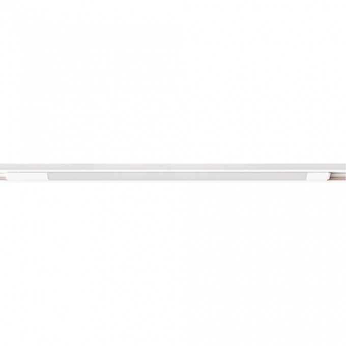 Магнитный трековый светильник ARTE LAMP OPTIMA A7285PL-1WH