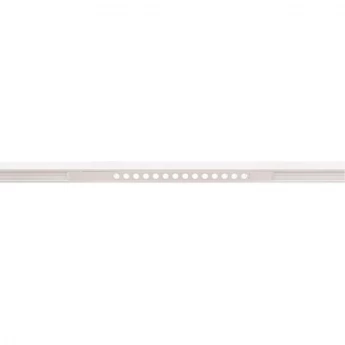 Магнитный трековый светильник ARTE LAMP OPTIMA A7286PL-1WH