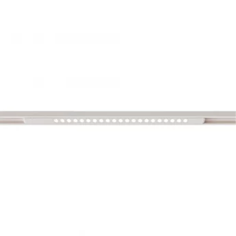 Магнитный трековый светильник ARTE LAMP OPTIMA A7287PL-1WH