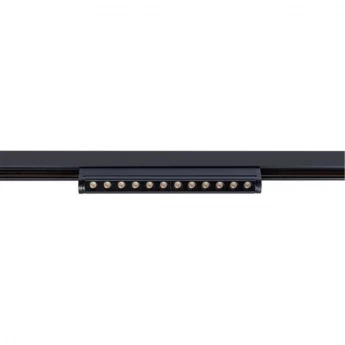 Магнитный трековый светильник ARTE LAMP OPTIMA A7288PL-1BK