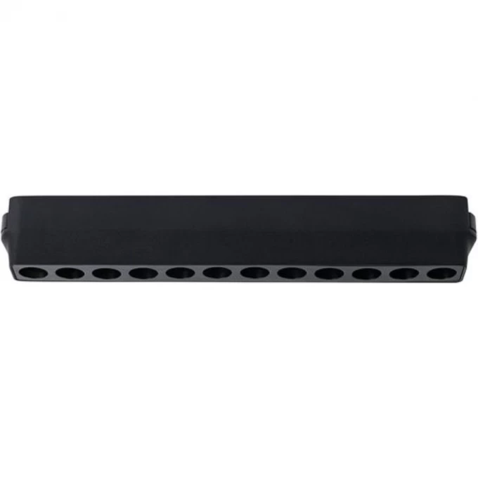 Магнитный трековый светильник ARTE LAMP RAPID A6154PL-1BK