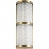 Настенный светильник ARTE LAMP ALBALI A1063AP-2AB