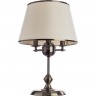 Настольная лампа ARTE LAMP ALICE A3579LT-3AB