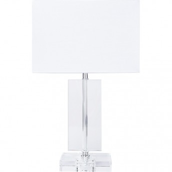 Настольная лампа ARTE LAMP CLINT A4022LT-1CC