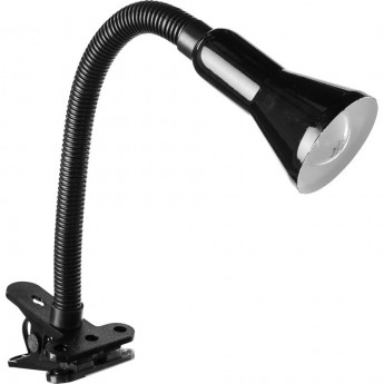 Настольная лампа ARTE LAMP CORD A1210LT-1BK