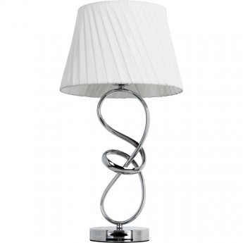 Настольная лампа ARTE LAMP ESTELLE A1806LT-1CC