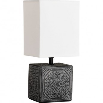 Настольная лампа ARTE LAMP FIORI A4429LT-1BA