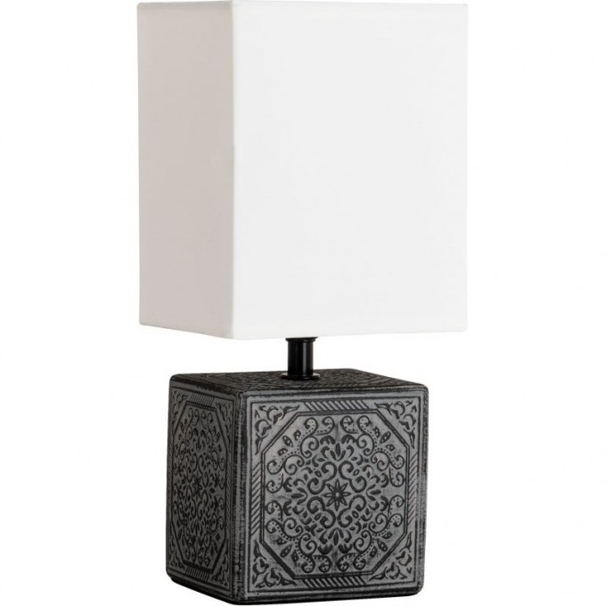 Настольная лампа ARTE LAMP FIORI A4429LT-1BA