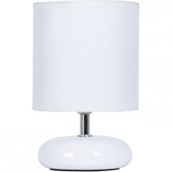 Настольная лампа ARTE LAMP HADAR A3463LT-1WH