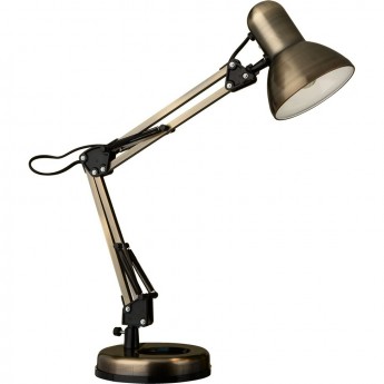 Настольная лампа ARTE LAMP JUNIOR A1330LT-1AB