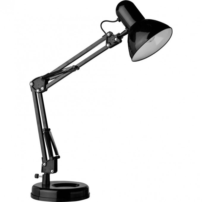 Настольная лампа ARTE LAMP JUNIOR A1330LT-1BK