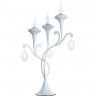 Настольная лампа ARTE LAMP MONTMARTRE A3239LT-3WH