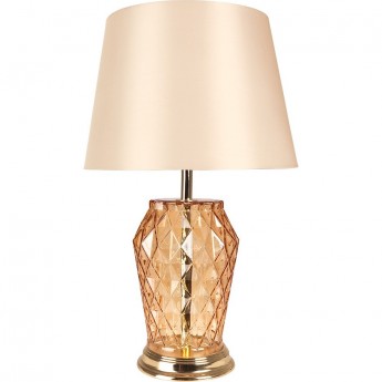 Настольная лампа ARTE LAMP MURANO A4029LT-1GO