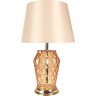 Настольная лампа ARTE LAMP MURANO A4029LT-1GO