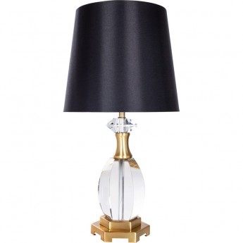 Настольная лампа ARTE LAMP MUSICA A4025LT-1PB