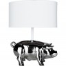 Настольная лампа ARTE LAMP PROCYON A4039LT-1CC