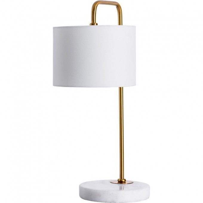 Настольная лампа ARTE LAMP RUPERT A5024LT-1PB