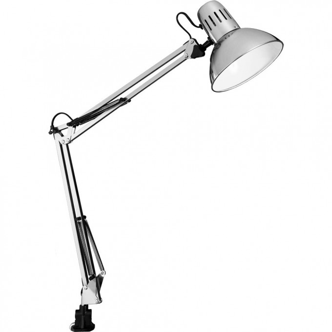 Настольная лампа ARTE LAMP SENIOR A6068LT-1SS