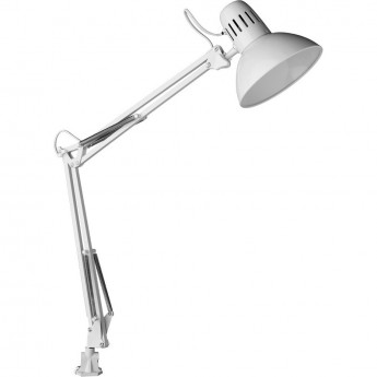 Настольная лампа ARTE LAMP SENIOR A6068LT-1WH