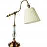 Настольная лампа ARTE LAMP SEVILLE A1509LT-1PB