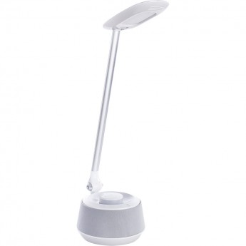 Настольная лампа ARTE LAMP SMART LIGHT A1505LT-1WH светодиодная LED 5W