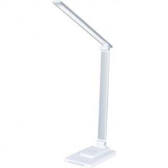 Настольная лампа ARTE LAMP WILLIAM A5122LT-1WH