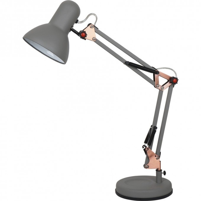 Офисная настольная лампа ARTE LAMP JUNIOR A1330LT-1GY