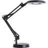 Офисная настольная лампа ARTE LAMP LUNA A2013LT-1BK