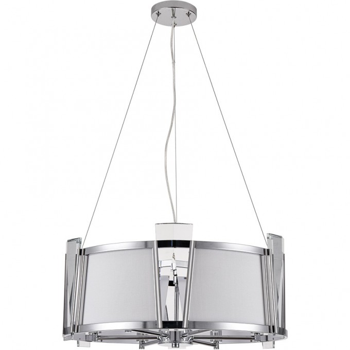 Подвесная люстра ARTE LAMP GRATO A4079LM-6CC