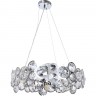 Подвесная люстра ARTE LAMP SARAH A1062SP-6CC