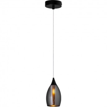 Подвесной светильник ARTE LAMP BARRY A7951SP-1BK