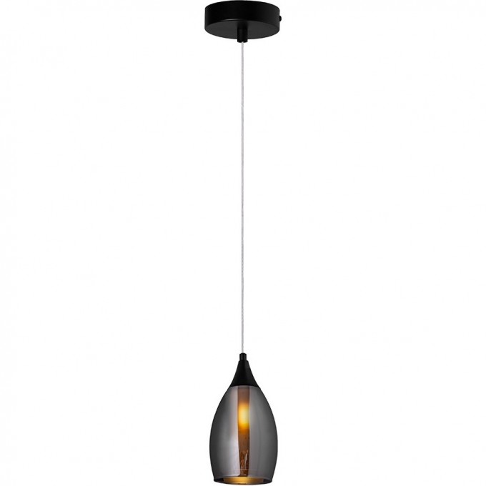 Подвесной светильник ARTE LAMP BARRY A7951SP-1BK