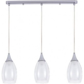 Подвесной светильник ARTE LAMP BARRY A7951SP-3CC