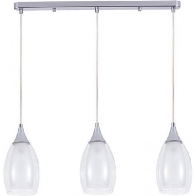 Подвесной светильник ARTE LAMP BARRY A7951SP-3CC