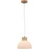 Подвесной светильник ARTE LAMP CAPRICE A4184SP-1BR