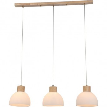 Подвесной светильник ARTE LAMP CAPRICE A4184SP-3BR