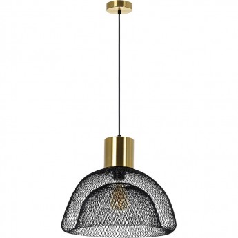 Подвесной светильник ARTE LAMP CASTELLO A7046SP-1BK