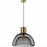 Подвесной светильник ARTE LAMP CASTELLO A7046SP-1BK