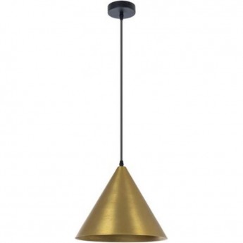 Подвесной светильник ARTE LAMP DAVID A7041SP-1BK